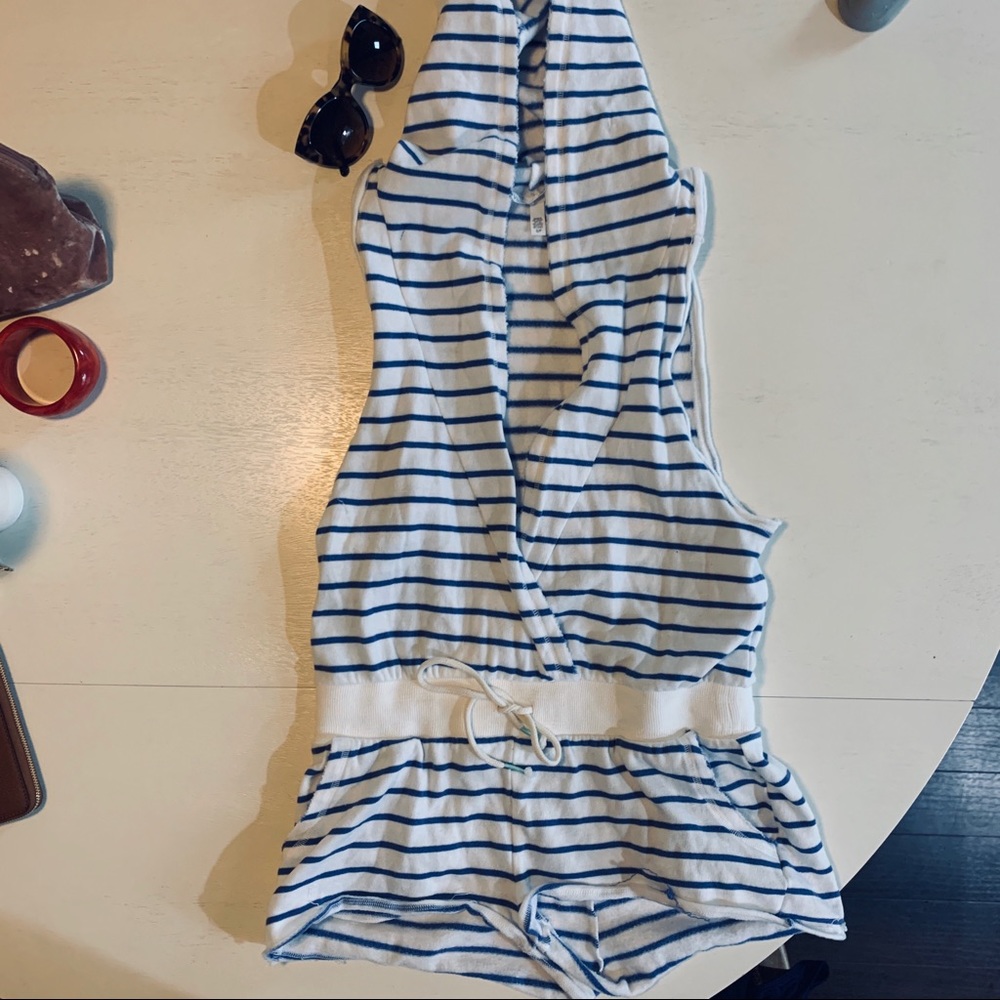 Victoria’s Secret cover up